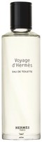 Hermès Voyage D`Hermes Eau De Toilette 200 Ml / NachfüLlpackung OVP NEU