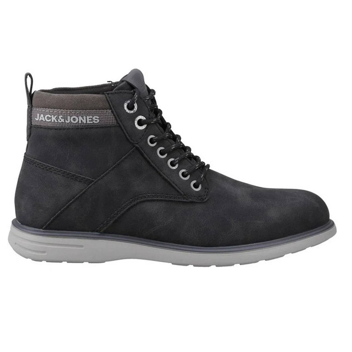 Jack And Jones Botas a los Tobillos Denver Combo para Hombre (FS11890)