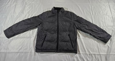 GAP Men's Precision Designed Men's Puffer Jacket Size Large 