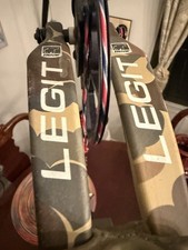 Bear Archery Legit 70rh Stone And Fred Bear