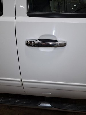 Rh Passenger Side 2013 Sierra Truck/Pickup 1500 Door Handle Outside Exterior Sku