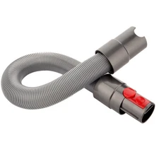 Flexible Extension Hose 20"–59", Compatible with Dyson V6 V7 V8 V10 V11 V12