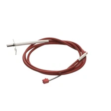 Electrolux Professional Ntc Probe; Red 0CK208 - Genuine OEM Replacement Part