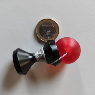 Mini Kendama Fingerdama Skilltoy Fidget Geschicklichkeitsspiel