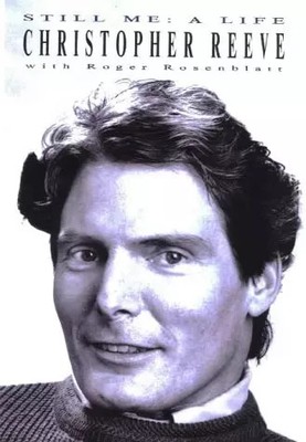 Still Me, Christopher Reeve
