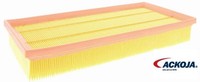 Ackoja A70-0010 Luftfilter Luftfiltereinsatz FüR Toyota