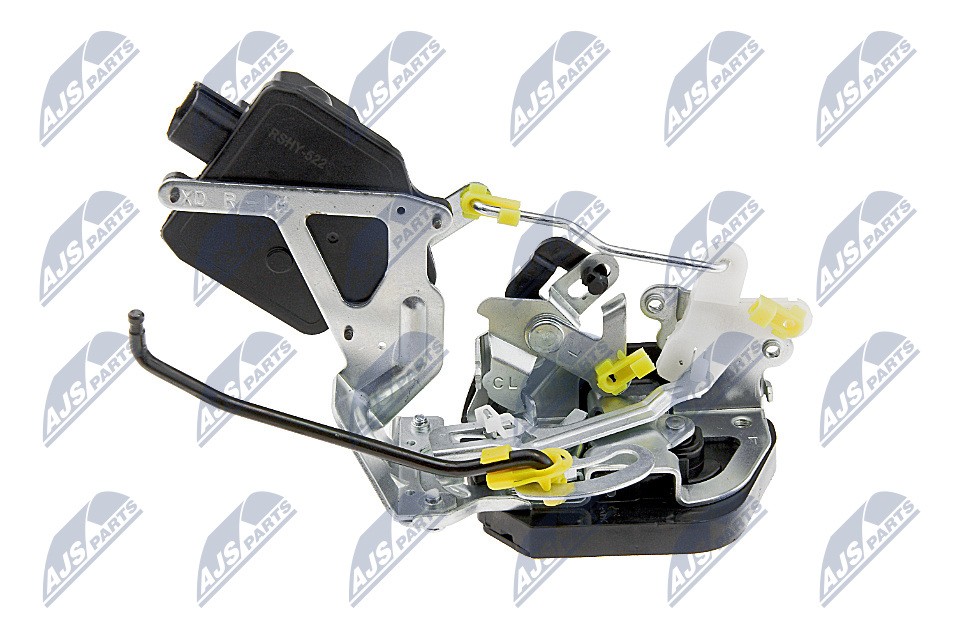 Central Door Lock Actuator Rear For Kia Sportage 2005-/Left/ - Image 3