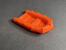 RAFT - Buddy L Vacationer #5239 1979