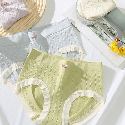 Damen Freizeitkleidung mittelhoher Slip mit bequemen geformten Kanten aus weiche