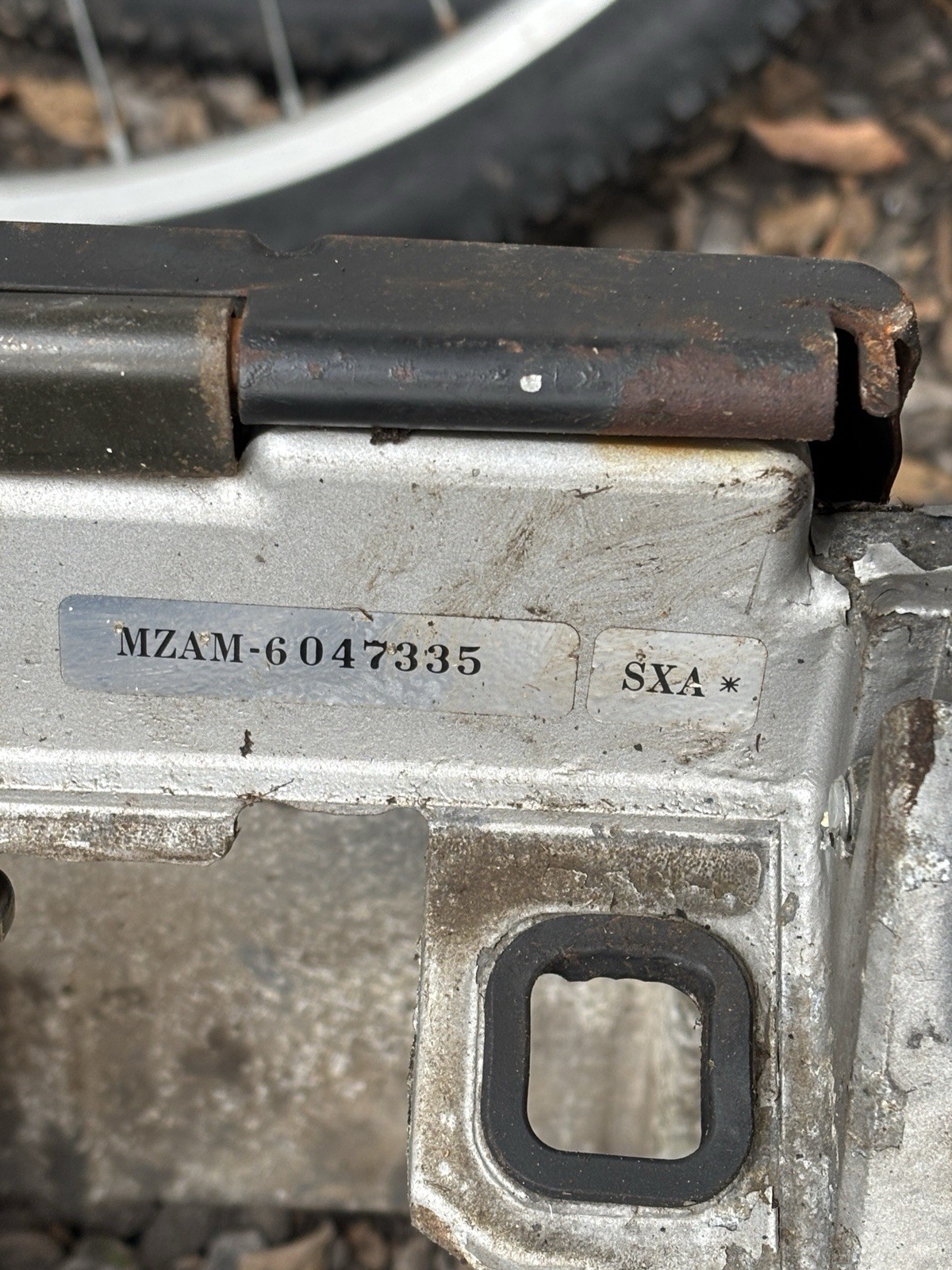 Parts Lot For Honda HR215 HR214 HR194 Lawn mower Control Levers Springs Bracket