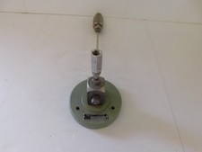 RUSKA INSTRUMENT CORP CAT NO 2424-800 MONOMETER (CYD8)