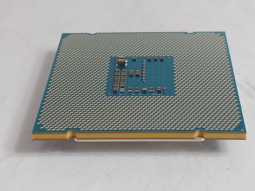 Lot De 5 Intel Xéon E5-1630 v3 3.70 GHZ LGA 2011-3 Serveur Processeur CPU SR20L - Photo 5 sur 6