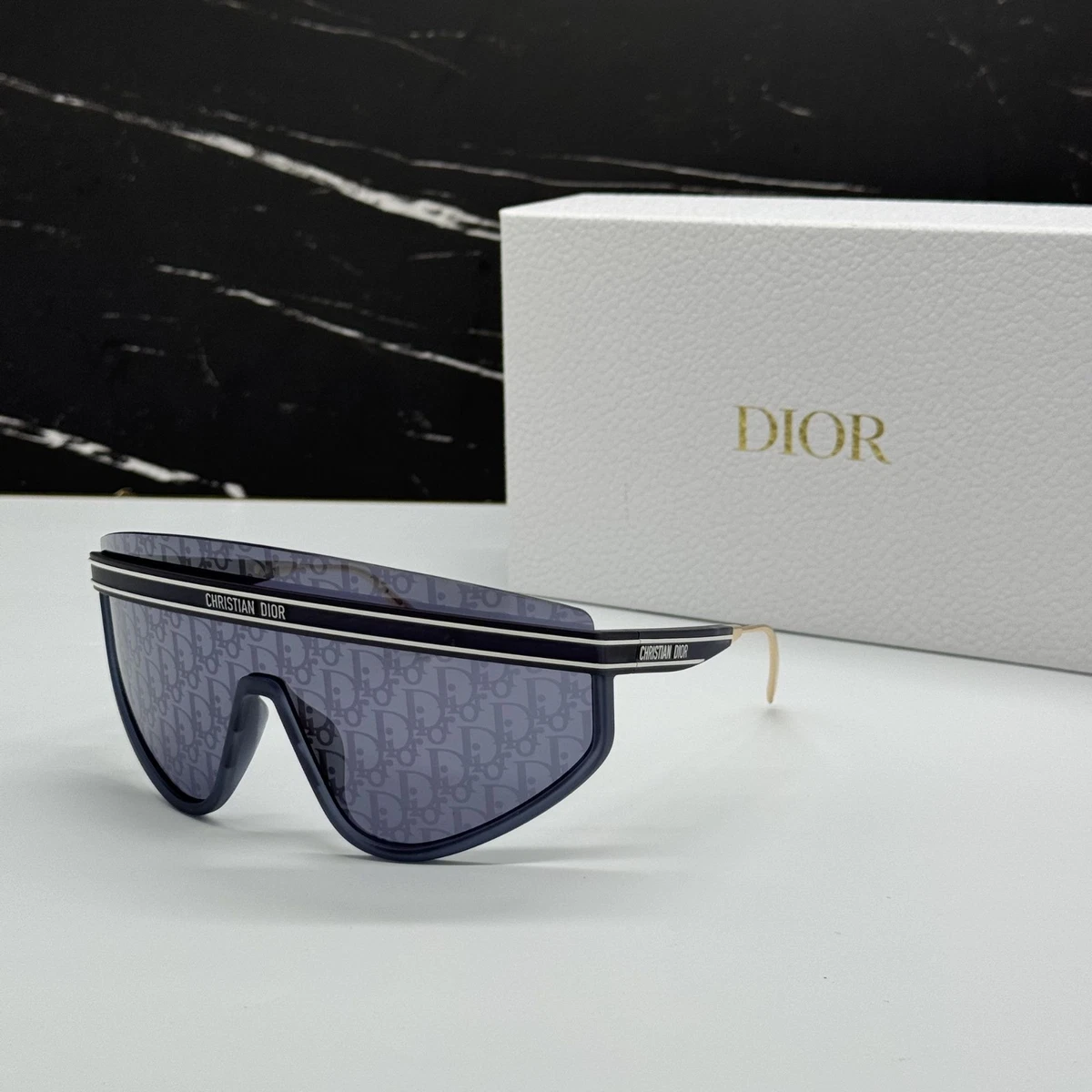 Dior Shield Sunglasses for Women for sale | eBay