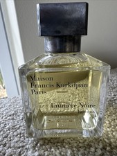 Lumière Noire Pour Homme Maison Francis Kurkdjian 古龙水- 一款2009