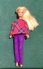 pippa Britt Doll