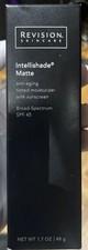 Revision Skincare Intellishade Anti-Aging Tinted M Moisturizer MATTE - 1.7oz