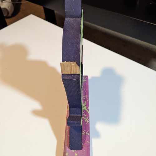 Invader Zim Gir Zimmer Deko Kunst - Bild 4 von 7