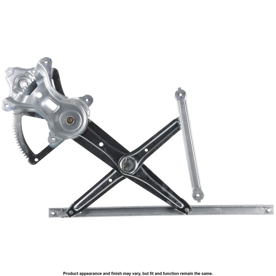 For Toyota Corolla 2006 2007 2008 Cardone Front Left Window Regulator CSW - Изображение 2 из 4