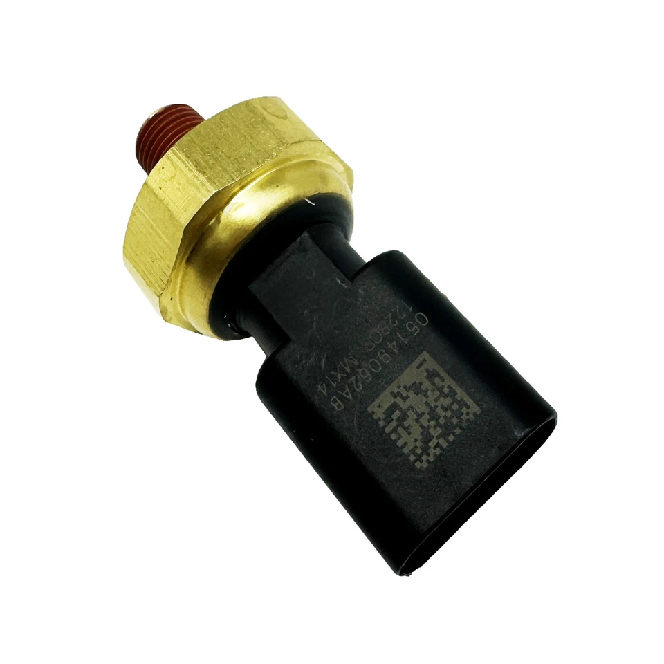 NEW Oil Pressure Sensor 328660 318371 For Maserati Ghibli Levante Quattroporte Foto 4 de 4