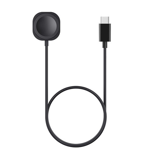 For Apple iwatch1-8 Generation Watch Square Magnetic Charger Cable 100CM - Photo 2 sur 20