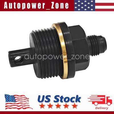 #ad Oil Priming Adapter Compatible for Detroit Diesel DD13 and DD15 Engines 6492 10 $108.99