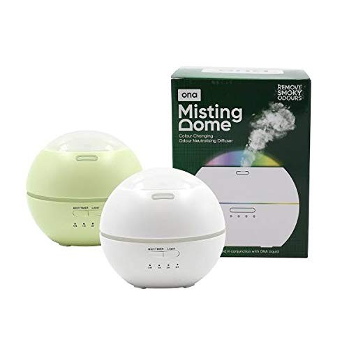 Noa Ona Misting Dome (Y3v)