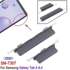 Power/Volume Button Side Key T307 for Samsung Galaxy Tab A 8.4-inch 2020 SM-T307