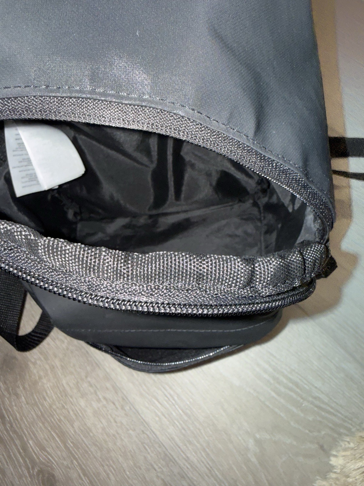 Adidas Adicolor Archive Backpack Small Black - image 3