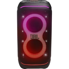 JBL JBLPBSTAGE320AM-Z Partybox 320 Stage Speaker, Black - Certified Refurbished