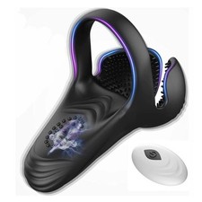 Apexdrive Drive Pro for Men Multiple Modes Therapy Device Rechargeable Gifts