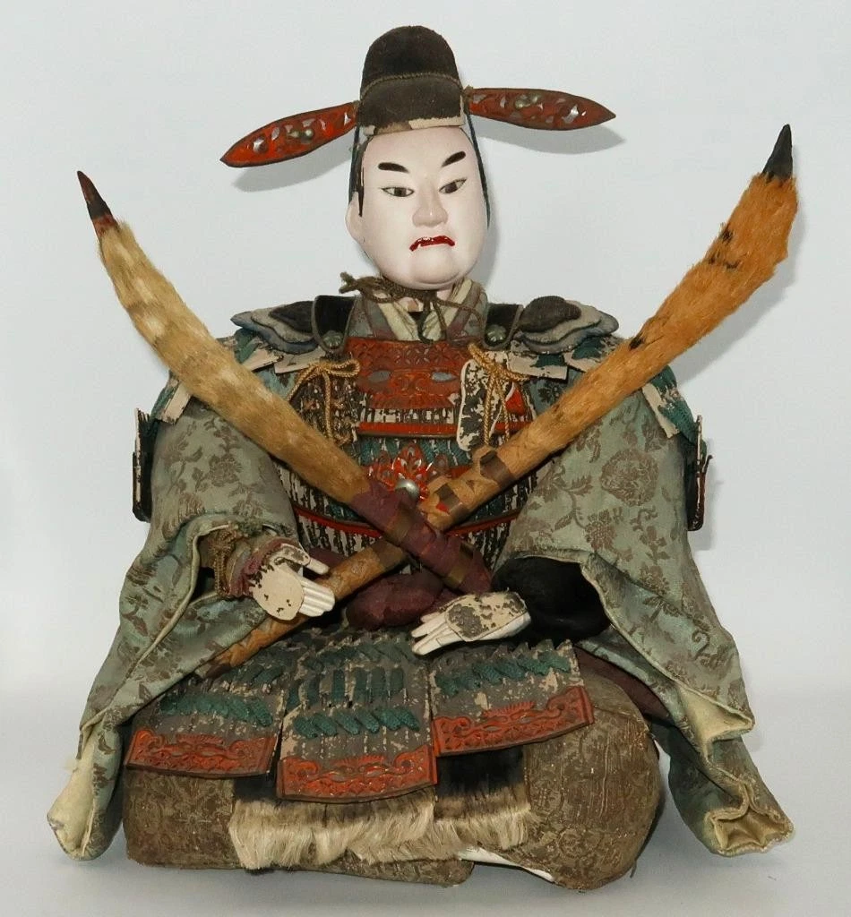 1850-1899 年日本娃娃| eBay