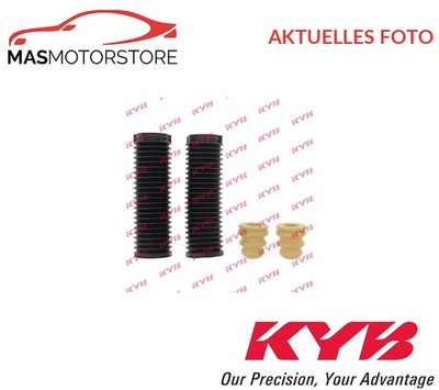 STOßDäMPFER STAUBSCHUTZSATZ VORNE KYB 910216 P NEU OE QUALITÄT