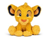 Cuddle Tonies - Simba (Deutsch)