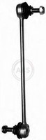 A.B.S. Koppelstange Stabilisator 260047 FüR Multipla Fiat Sw Lancia Lybra Marea