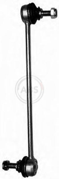 A.B.S. Koppelstange Stabilisator 260047 FüR Multipla Fiat Sw Lancia Lybra Marea-image