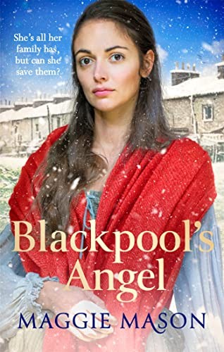 Blackpool's Angel by Maggie Mason (Paperback Book) - Image 5