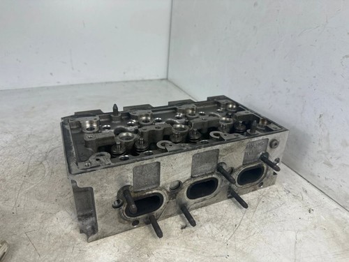 Volkswagen Polo V 6R 2015 Diesel 66kW Zylinderkopf 04B103403M ZUK11776