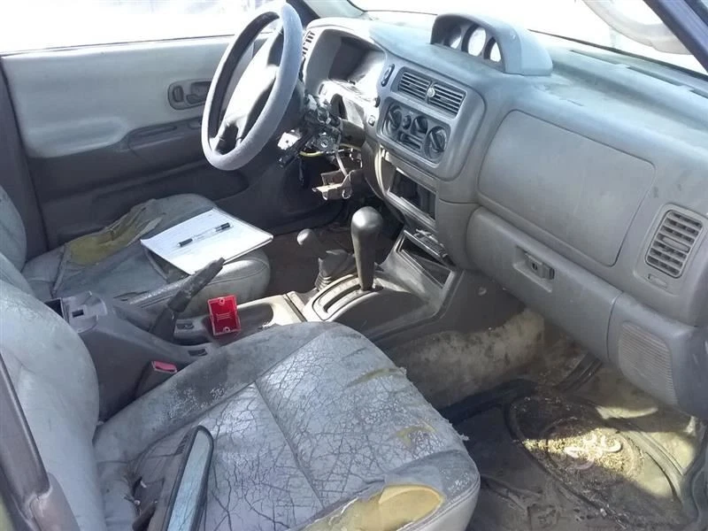 Conjunto de piezas de freno antibloqueo bomba ABS para 97-01 MONTERO SPORT 18606043 Foto 4 de 4