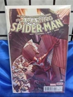 Marvel Comics The Amazing Spider-Man Issue #4 Slott Camuncoli Smith Gracia