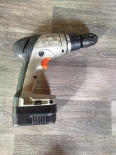 Black & Decker HP122 12V cordless drill