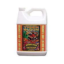 FoxFarm Tiger Bloom Gallon