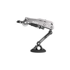Movmax Blade Arm for DJI Pocket 3, Insta 360, and GoPro Hero 12 Cameras with ...