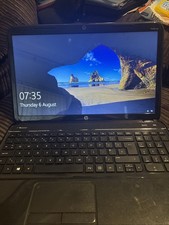 HP Pavilion G6 Laptop