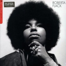 VINYL Roberta Flack - Now Playing