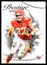 Travis Kelce 2023 Panini Prestige #150 Chiefs NFL READ FREE SHIP AutographDen