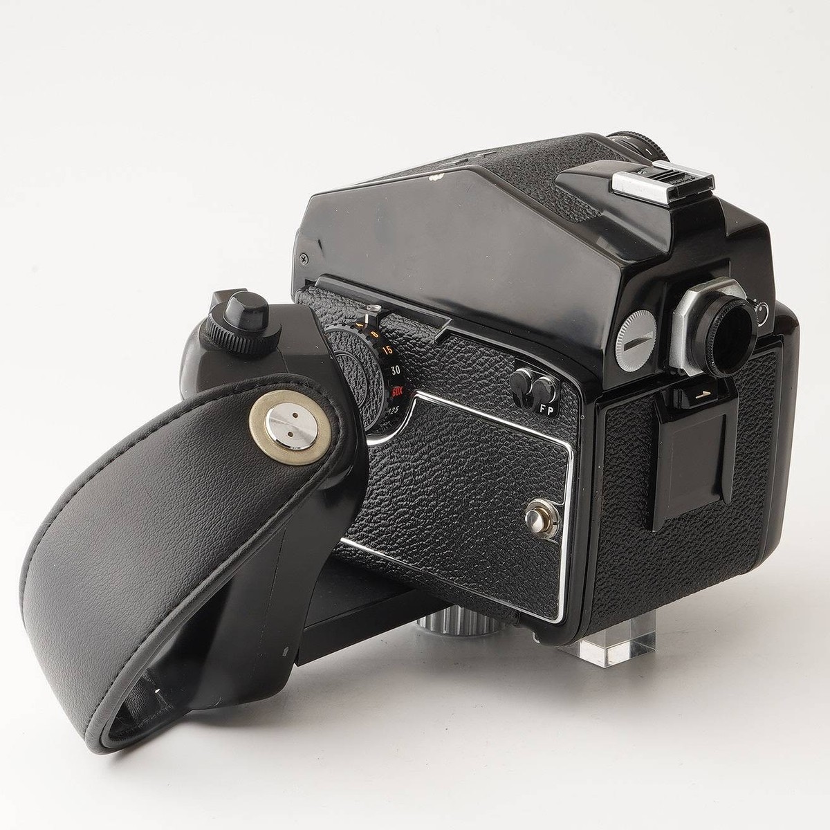 Mamiya M645 1000S / MAMIYA-SEKOR ZOOM 75-150mm f/4.5 | eBay