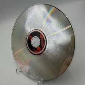 Sword of the Berserk: Guts' Rage (Sega Dreamcast, 2000) - Disc Only - Tested