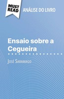 Ensaio Sobre A Cegueira De José Saramago (AnáLise Do Livro) Danny Dejonghe Buch
