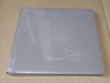 creative memories happy color camera album 12 inch