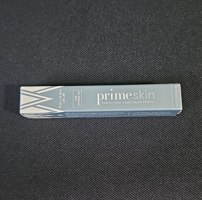 Prime Prometics Prime Skin Perfecting Concealer Pencil Butterscotch Medium